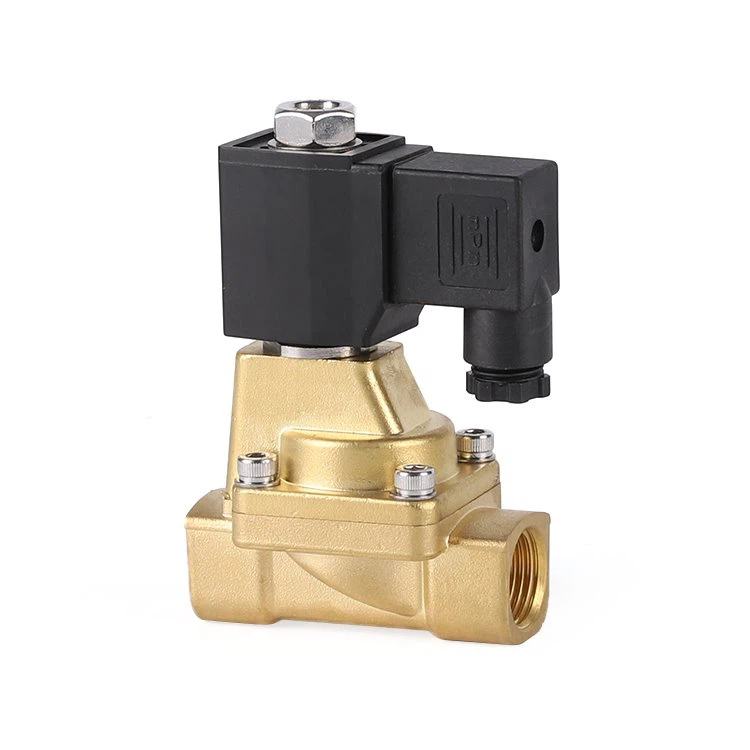 Universal Pilot Diaphragm Valve